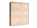 Garderobe Murrieta 100