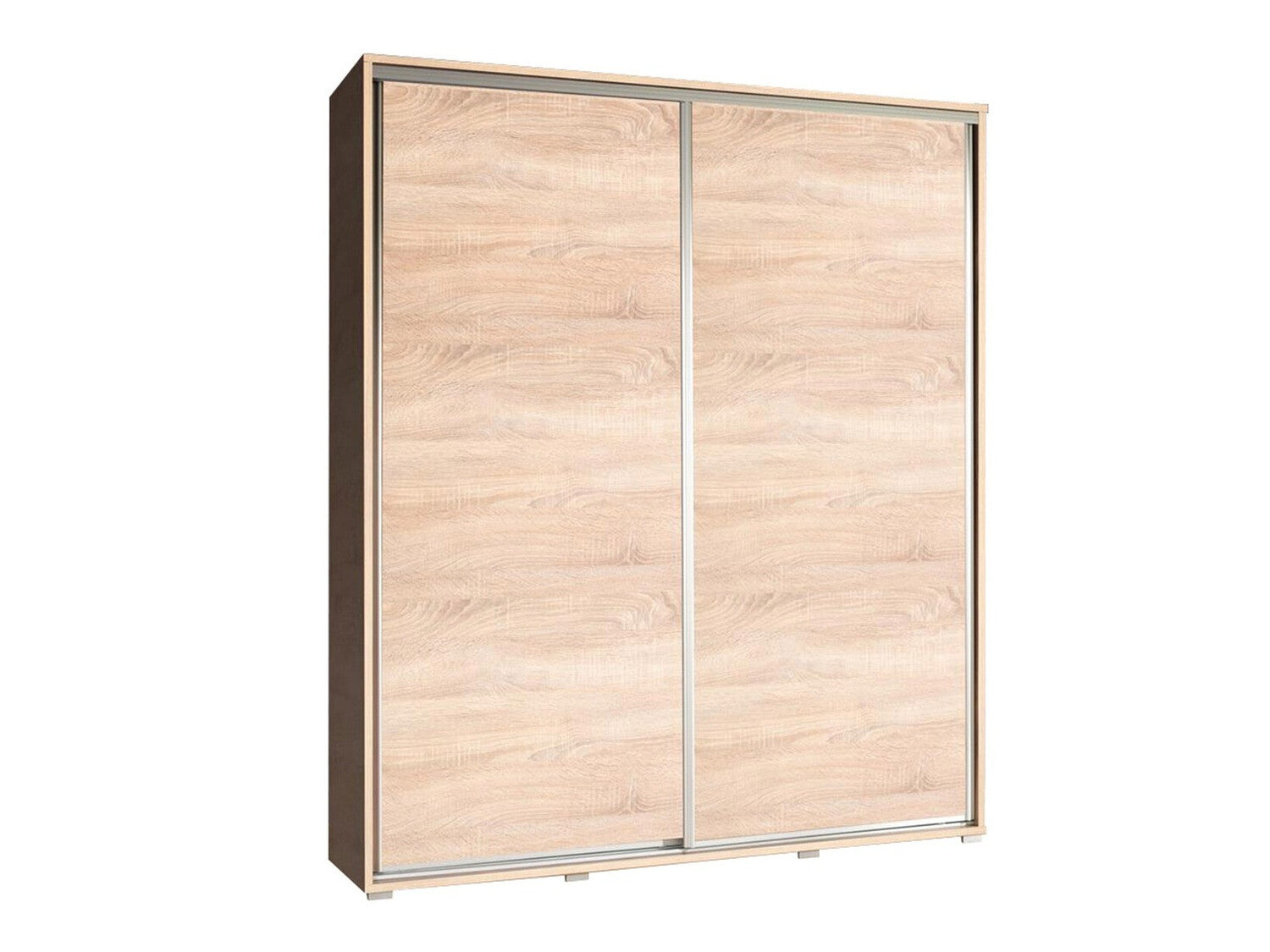Garderobe Murrieta 100