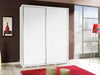 Garderobe Murrieta 100