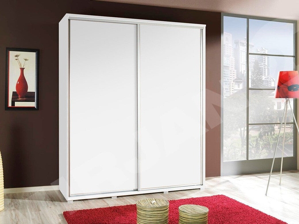 Garderobe Murrieta 100