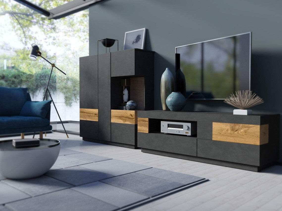 TV-bord Livlore 103