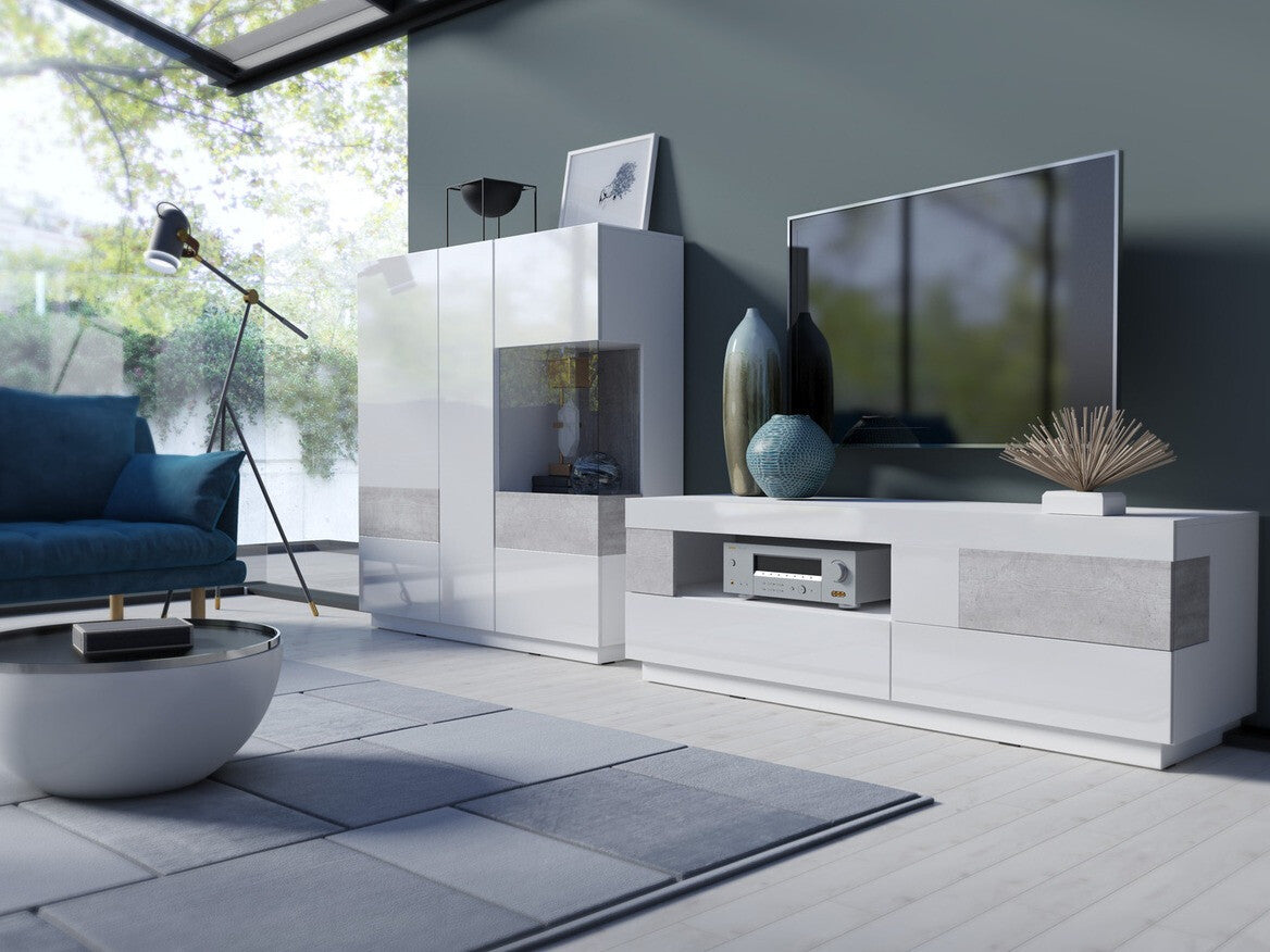 TV-bord Livlore 103
