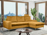 Hjørnesofa Comfivo 243