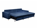 Hjørnesofa Comfivo 243
