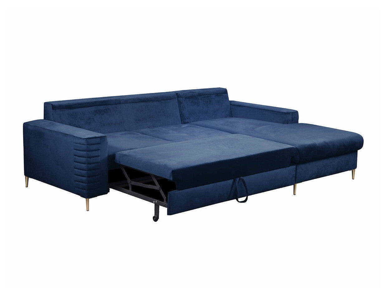 Hjørnesofa Comfivo 243