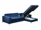 Hjørnesofa Comfivo 243
