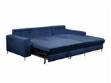 Hjørnesofa Comfivo 243