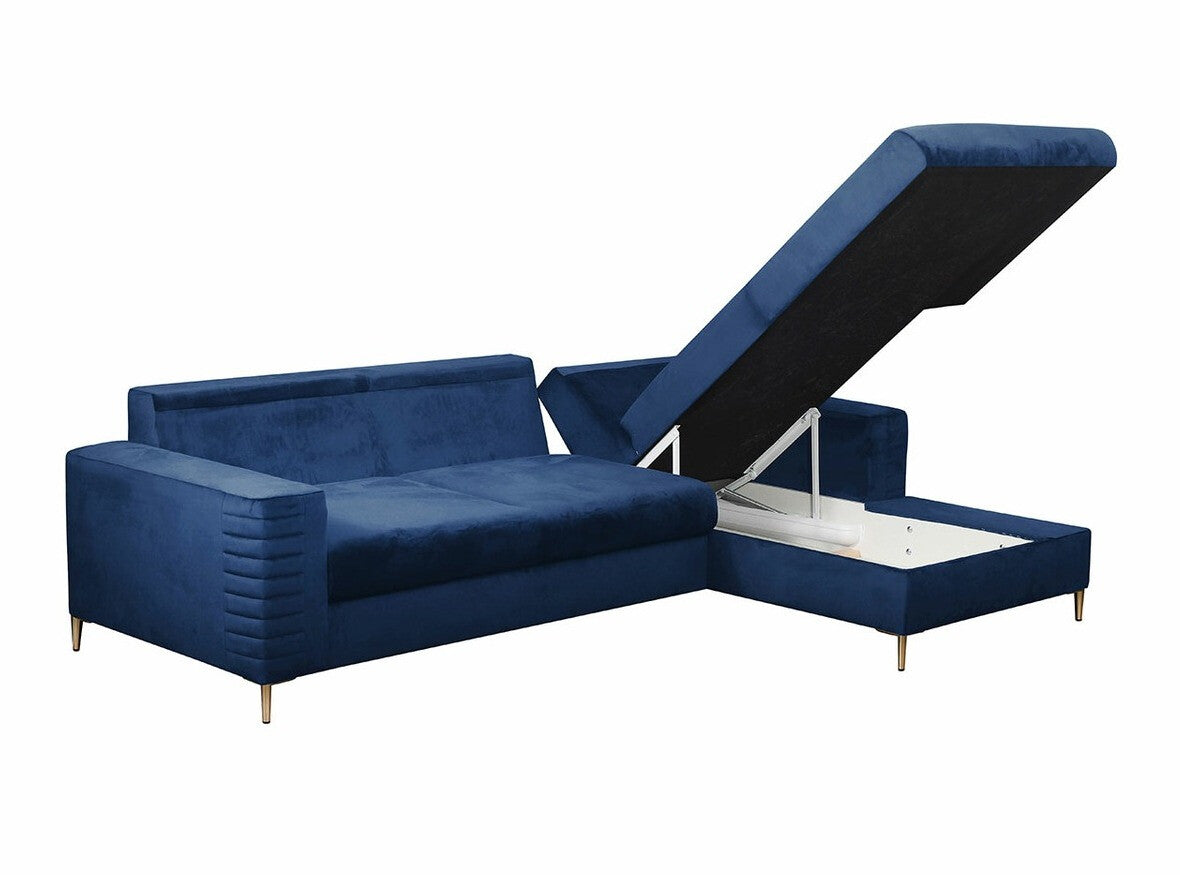Hjørnesofa Comfivo 243