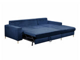 Hjørnesofa Comfivo 243