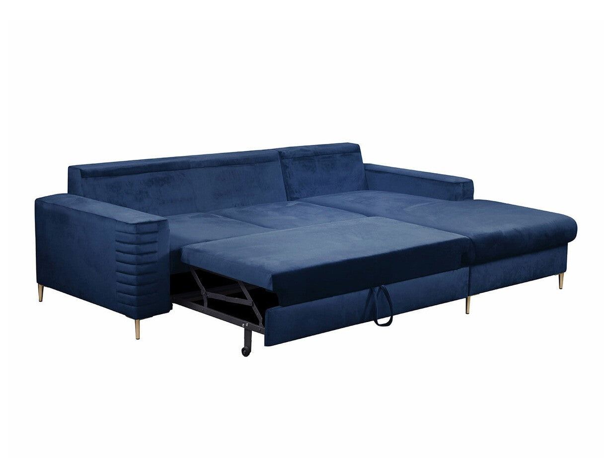 Hjørnesofa Comfivo 243