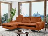 Hjørnesofa Comfivo 243