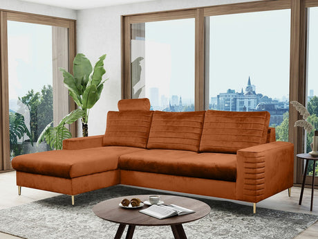 Hjørnesofa Comfivo 243