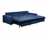 Hjørnesofa Comfivo 243