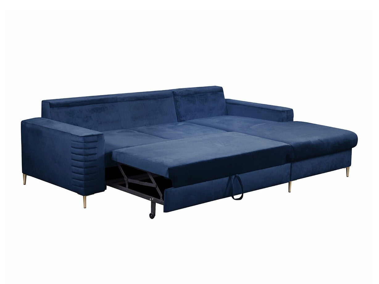 Hjørnesofa Comfivo 243