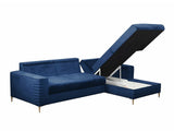 Hjørnesofa Comfivo 243
