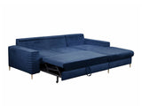 Hjørnesofa Comfivo 243