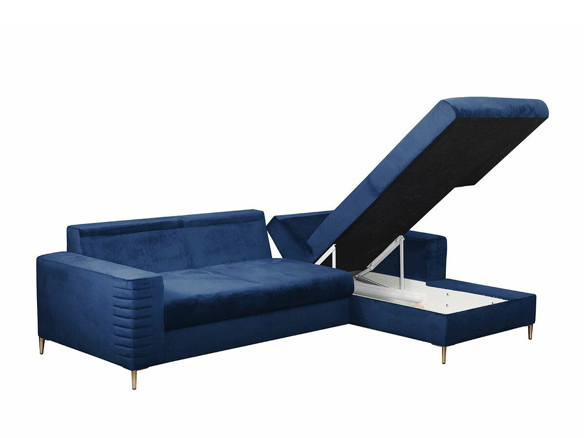 Hjørnesofa Comfivo 243