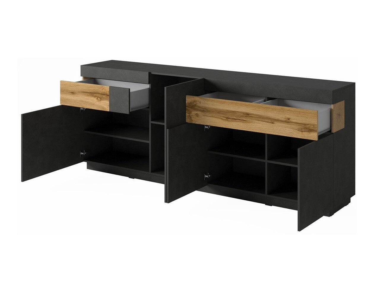 Stuemøbler-sæt Livlore 108