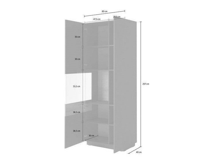Stuemøbler-sæt Livlore 108