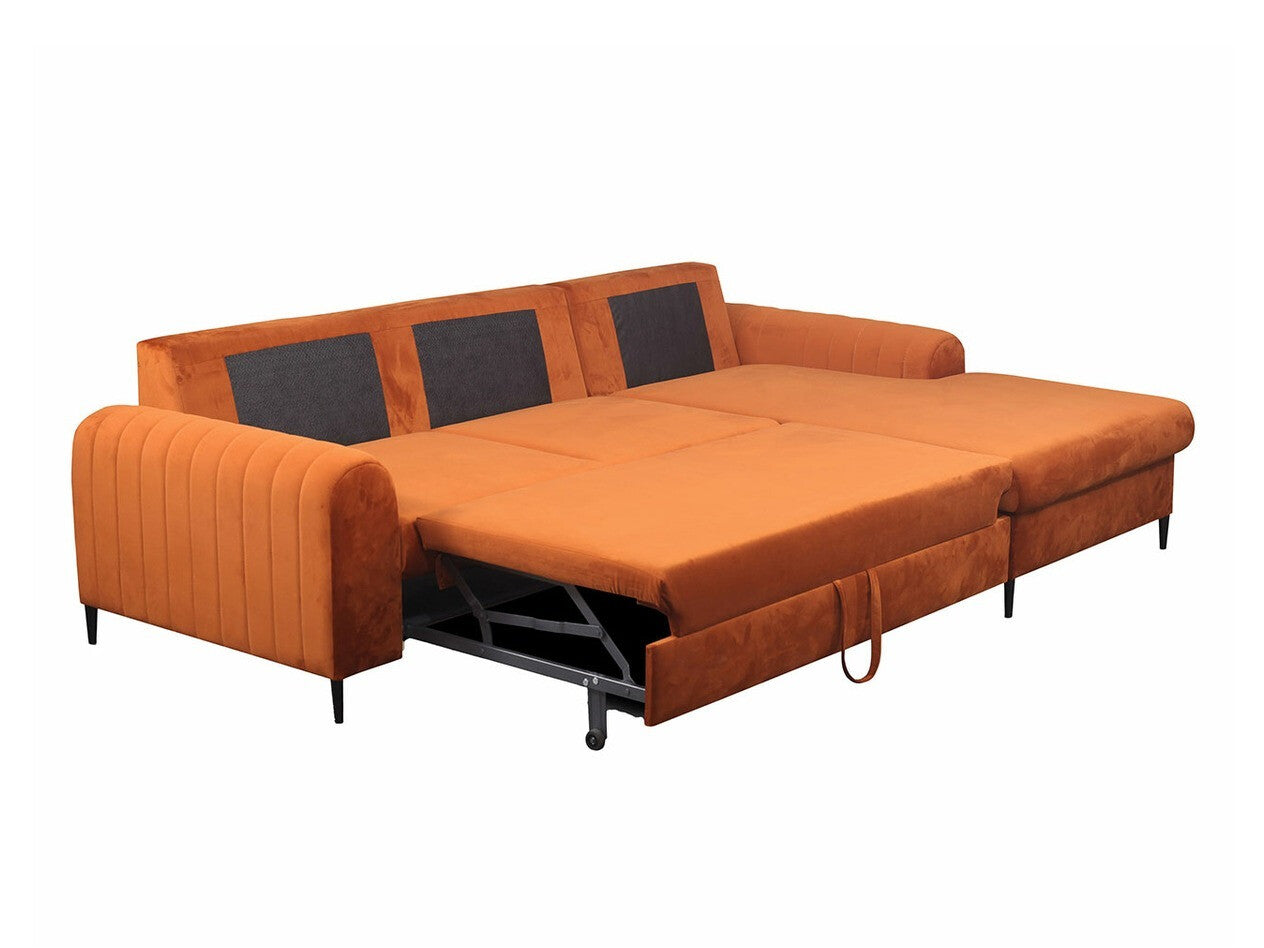 Hjørnesofa Comfivo 245