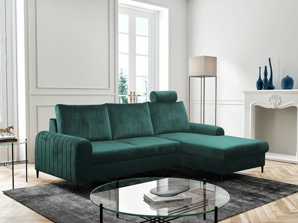 Hjørnesofa Comfivo 245