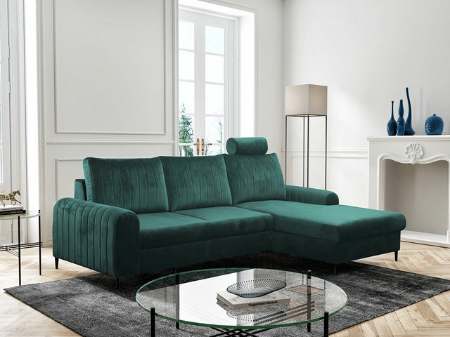 Hjørnesofa Comfivo 245