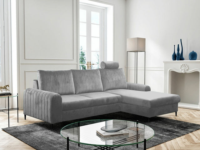Hjørnesofa Comfivo 245