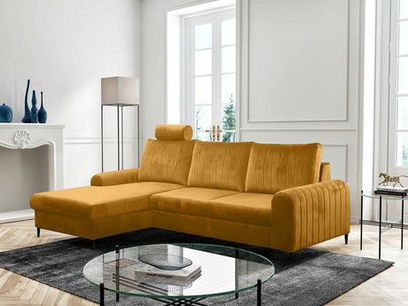 Hjørnesofa Comfivo 245