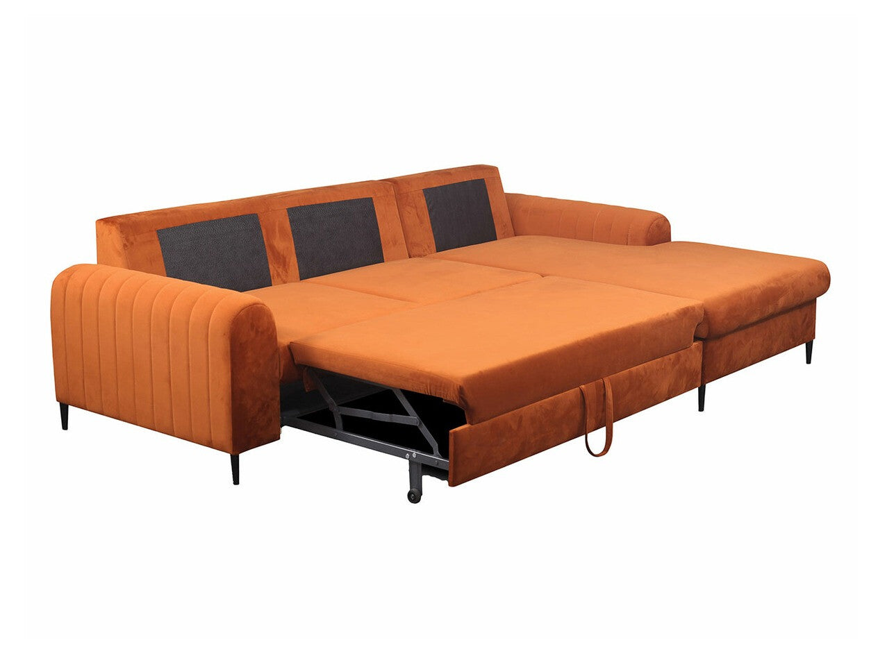 Hjørnesofa Comfivo 245