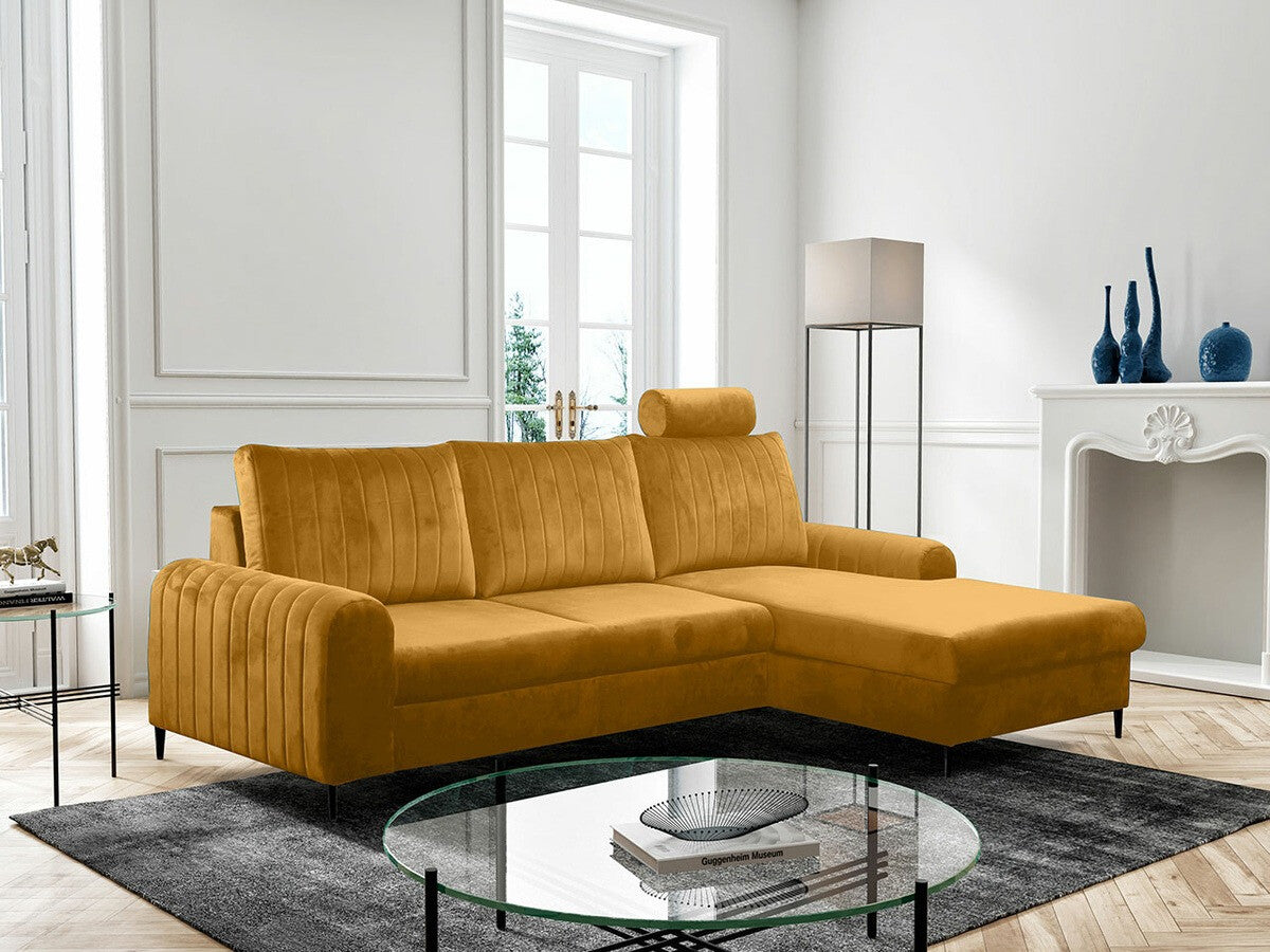 Hjørnesofa Comfivo 245