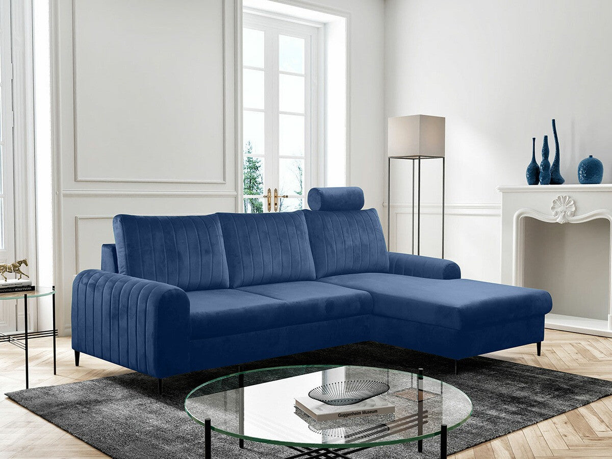 Hjørnesofa Comfivo 245