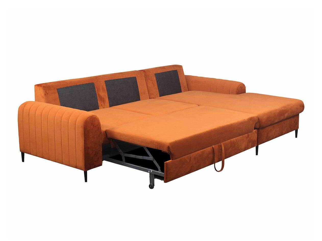 Hjørnesofa Comfivo 245