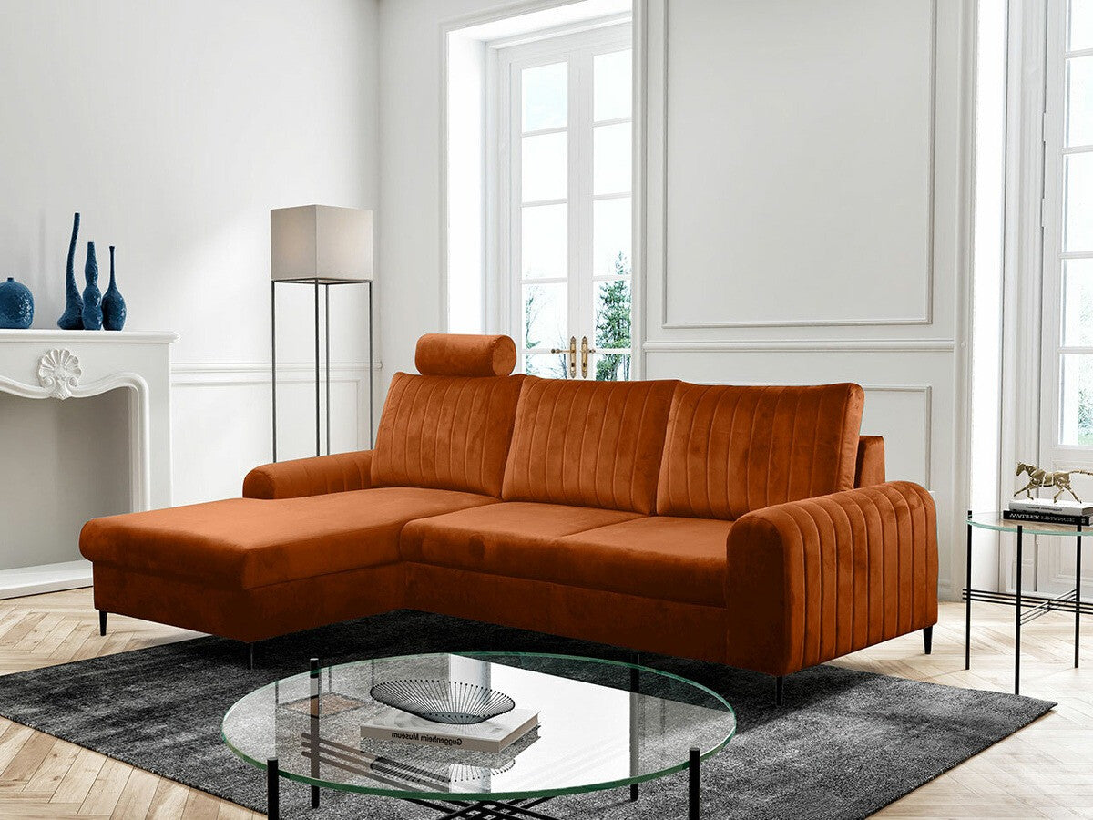 Hjørnesofa Comfivo 245