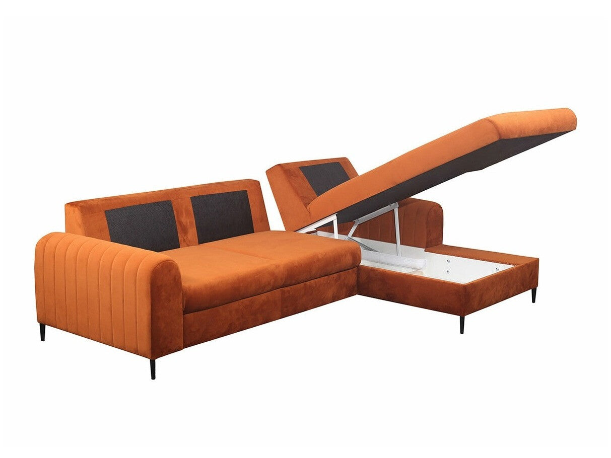 Hjørnesofa Comfivo 245