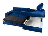 Hjørnesofa Comfivo 247