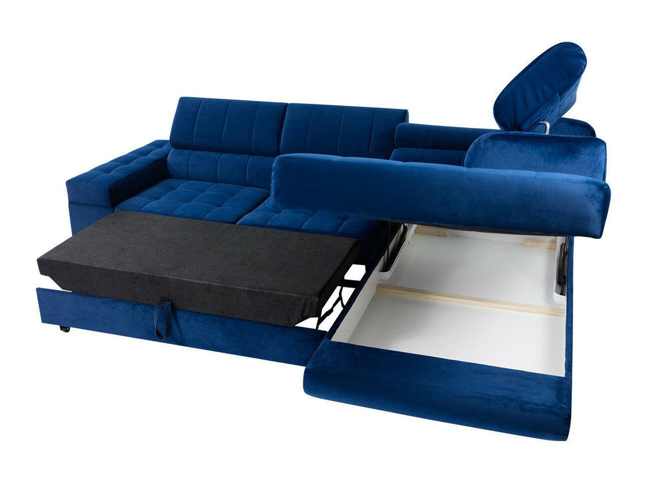 Hjørnesofa Comfivo 247