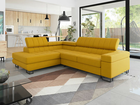 Hjørnesofa Comfivo 247
