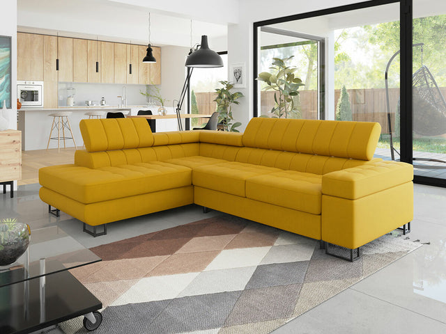 Hjørnesofa Comfivo 247