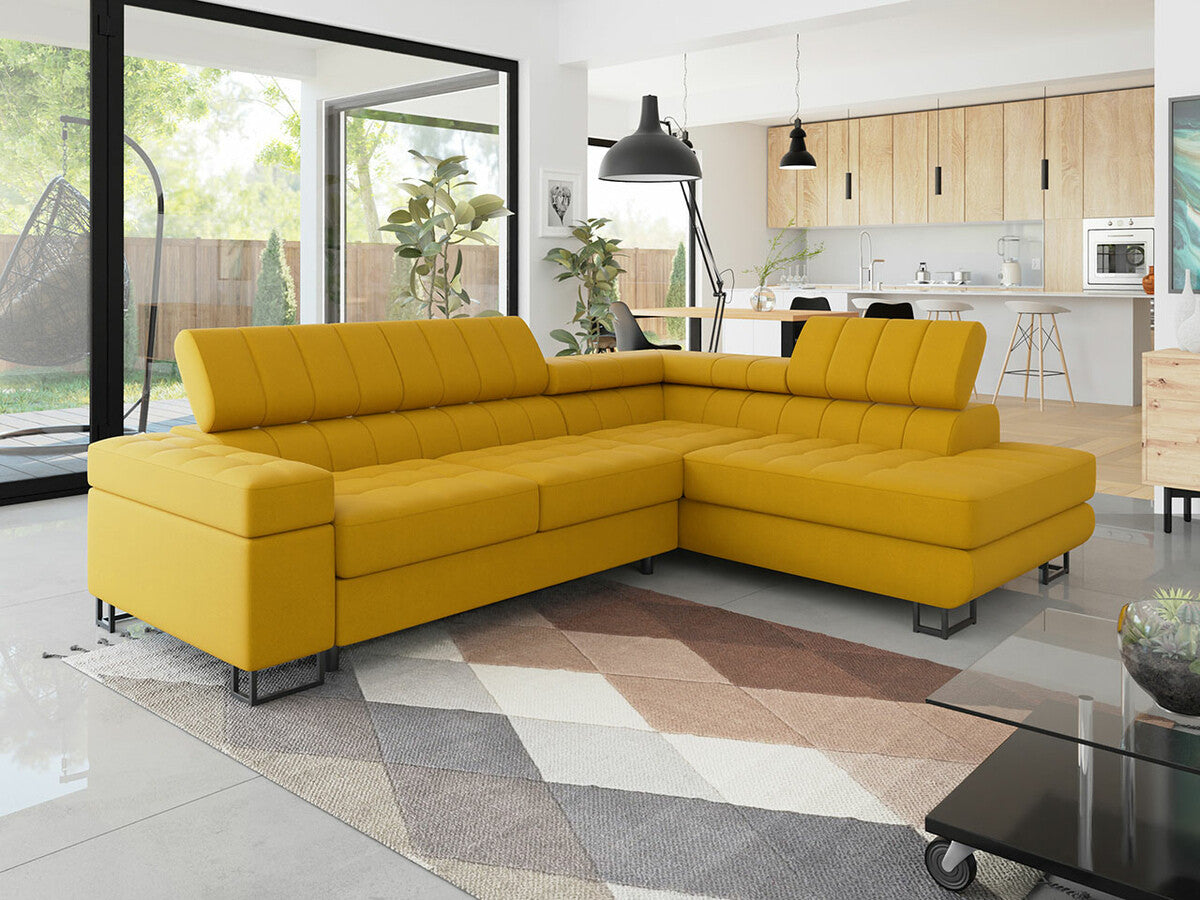 Hjørnesofa Comfivo 247