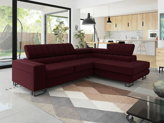 Hjørnesofa Comfivo 247