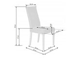 Stol Houston 1216