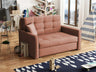Sovesofa Columbus 100