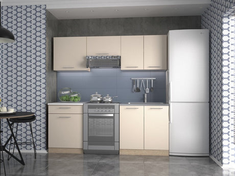 Køkkensæt Houston 857