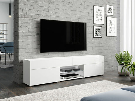 TV stand Sarasota 134