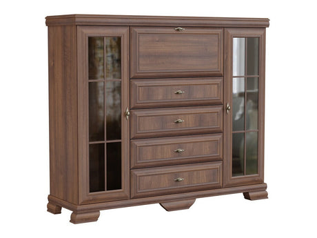 Vitrineskab Parma B101