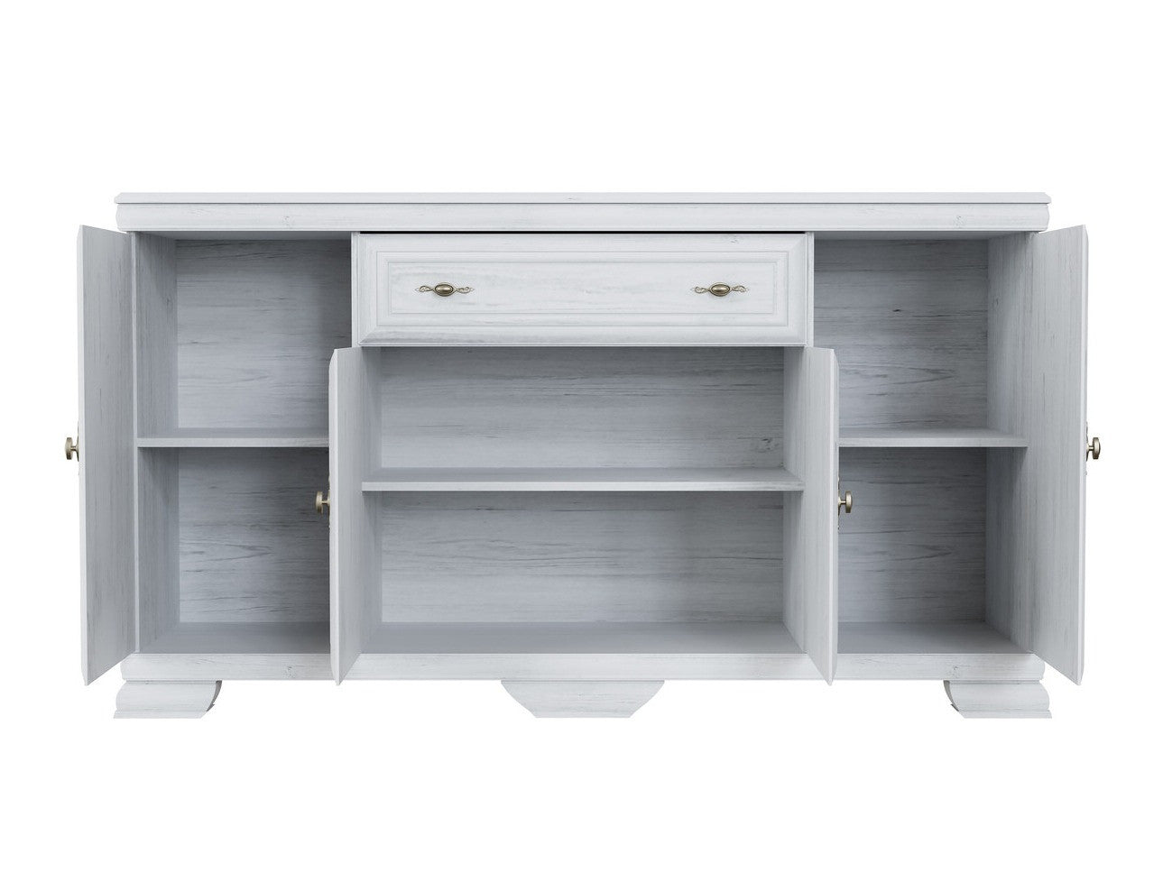 Kommode Salmeru 127