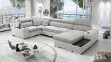 Hjørnesofa Pearland 101