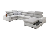 Hjørnesofa Pearland 101