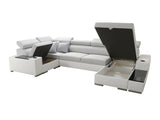 Hjørnesofa Pearland 101