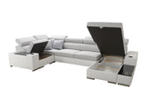 Hjørnesofa Pearland 101